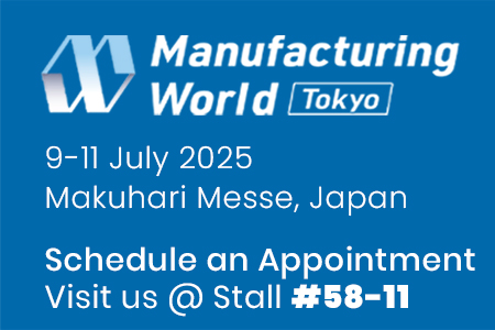 Neilsoft at Manufacturing World 2025, demonstrating digital engineering services