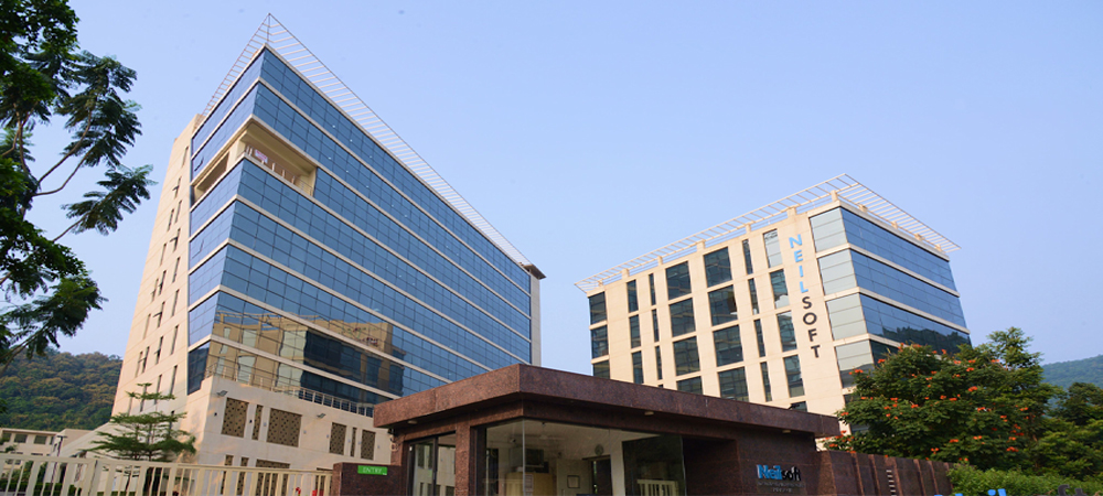 Neilsoft Campus in Pune