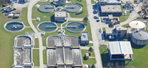Water / Wastewater Supply and Treatment