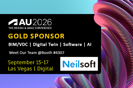 Autodesk University 2026