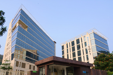 Digital Twin Neilsoft unlocks operational efficiency by integrating BIM, BMS and digital twin technologies