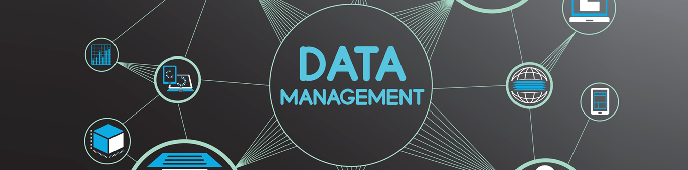 Data Management & Collaboration