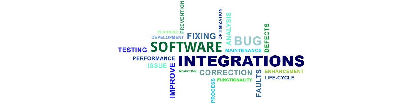 Engineering Integrations & Interoperability