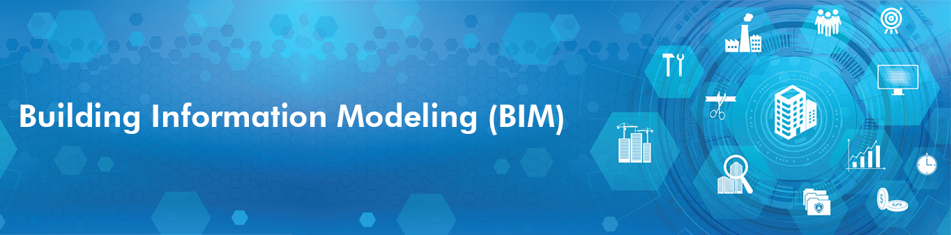 Building Information Modeling services